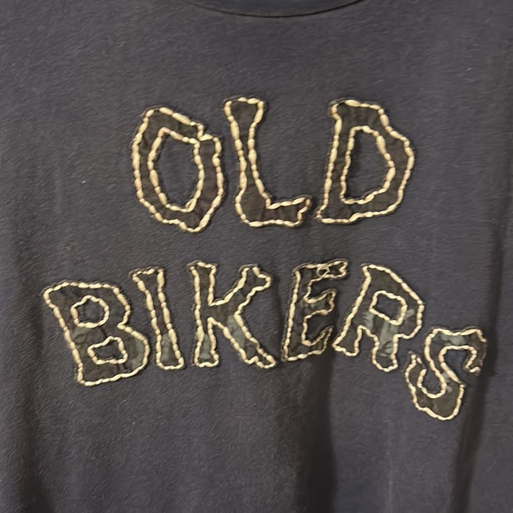 Men’s size small, true religion T-shirt - Picture 3 of 5